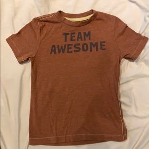 Tucker + Tate T-shirt